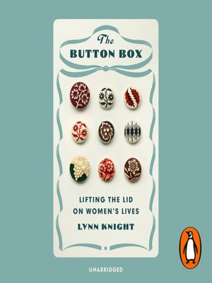 cover image of The Button Box